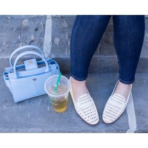 Sam Edelman Leora Leather Loafers